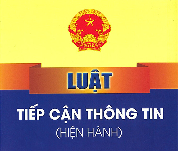 THÔNG BÁO DANH MỤC THÔNG TIN PHẢI ĐƯỢC CÔNG KHAI VÀ DANH MỤC THÔNG TIN CÔNG DÂN ĐƯỢC TIẾP CẬN CÓ ĐIỀU KIỆN THEO QUY ĐỊNH CỦA LUẬT TIẾP CẬN THÔNG TIN NĂM 2026