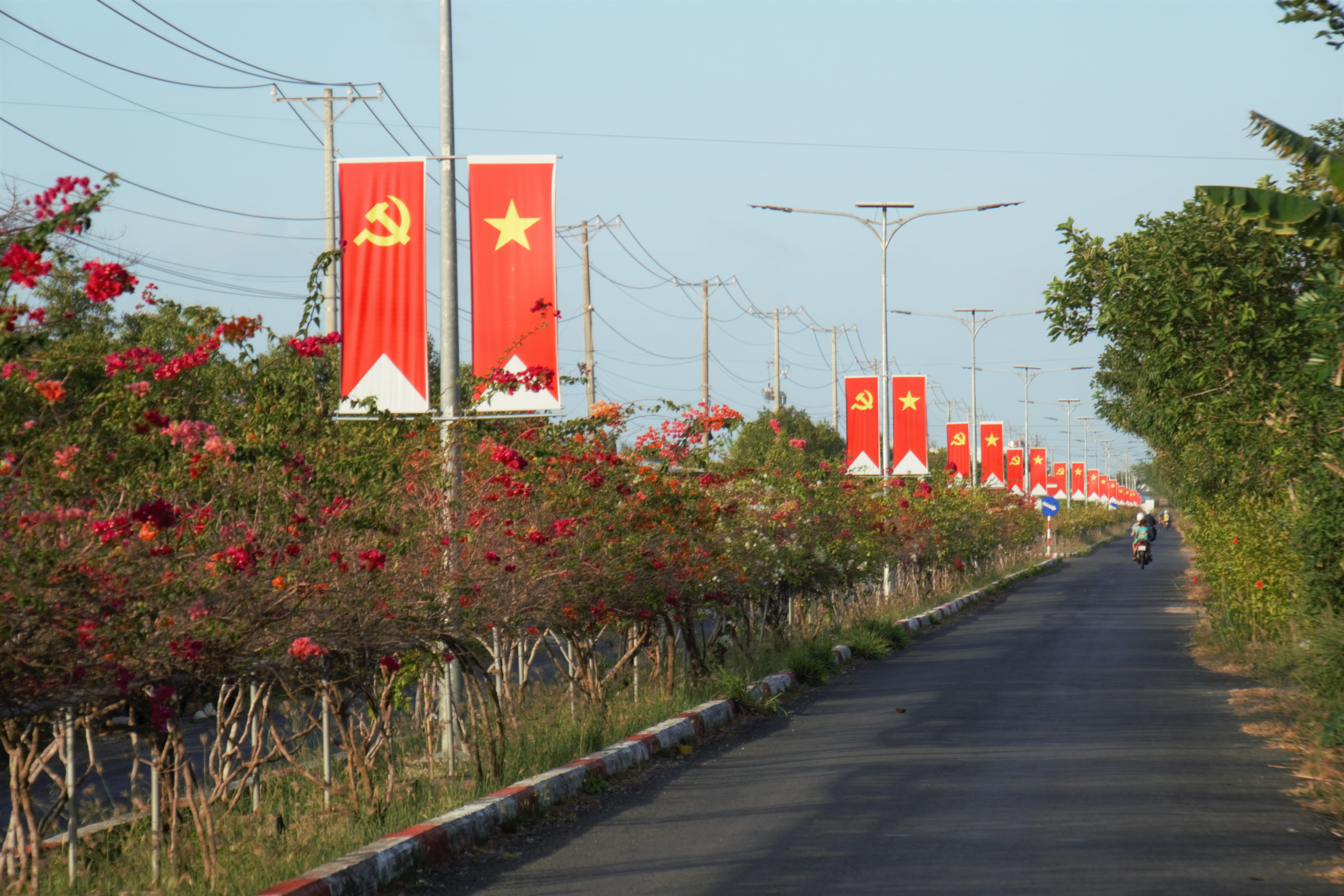 Xã Phan Ngọc Hiển: Kế hoạch thực hiện xây dựng nông thôn mới, giảm nghèo bền vững giai đoạn 2026 – 2030