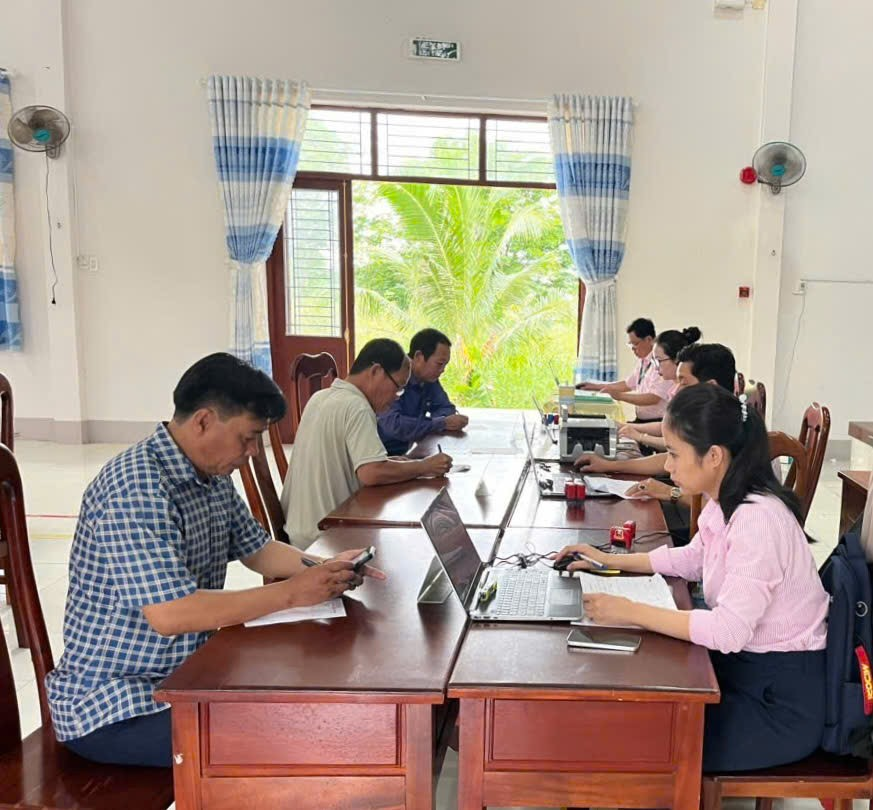 Nguồn vốn tín dụng chính sách – Động lực giúp hộ cận nghèo vươn lên