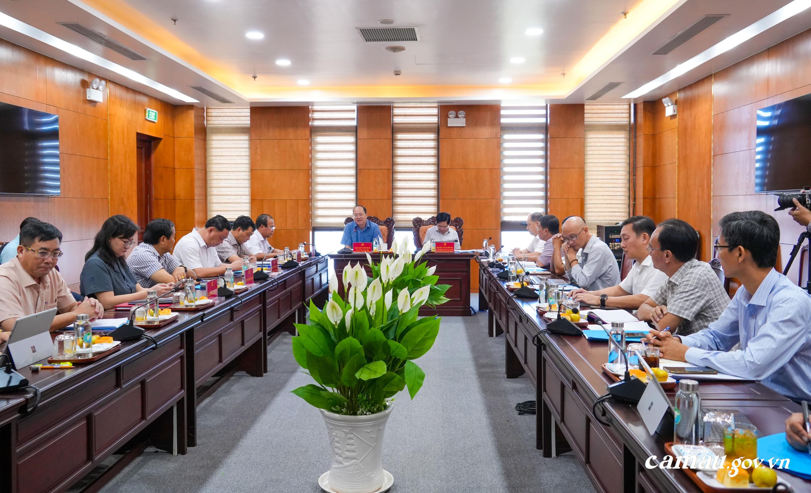 Phát triển khoa học, công nghệ và đổi mới sáng tạo, thúc đẩy tăng trưởng hai con số