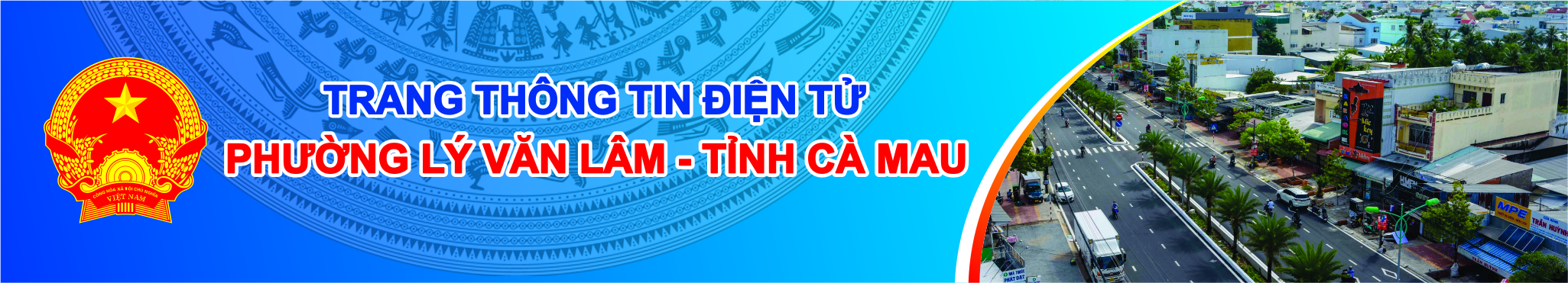 image banner