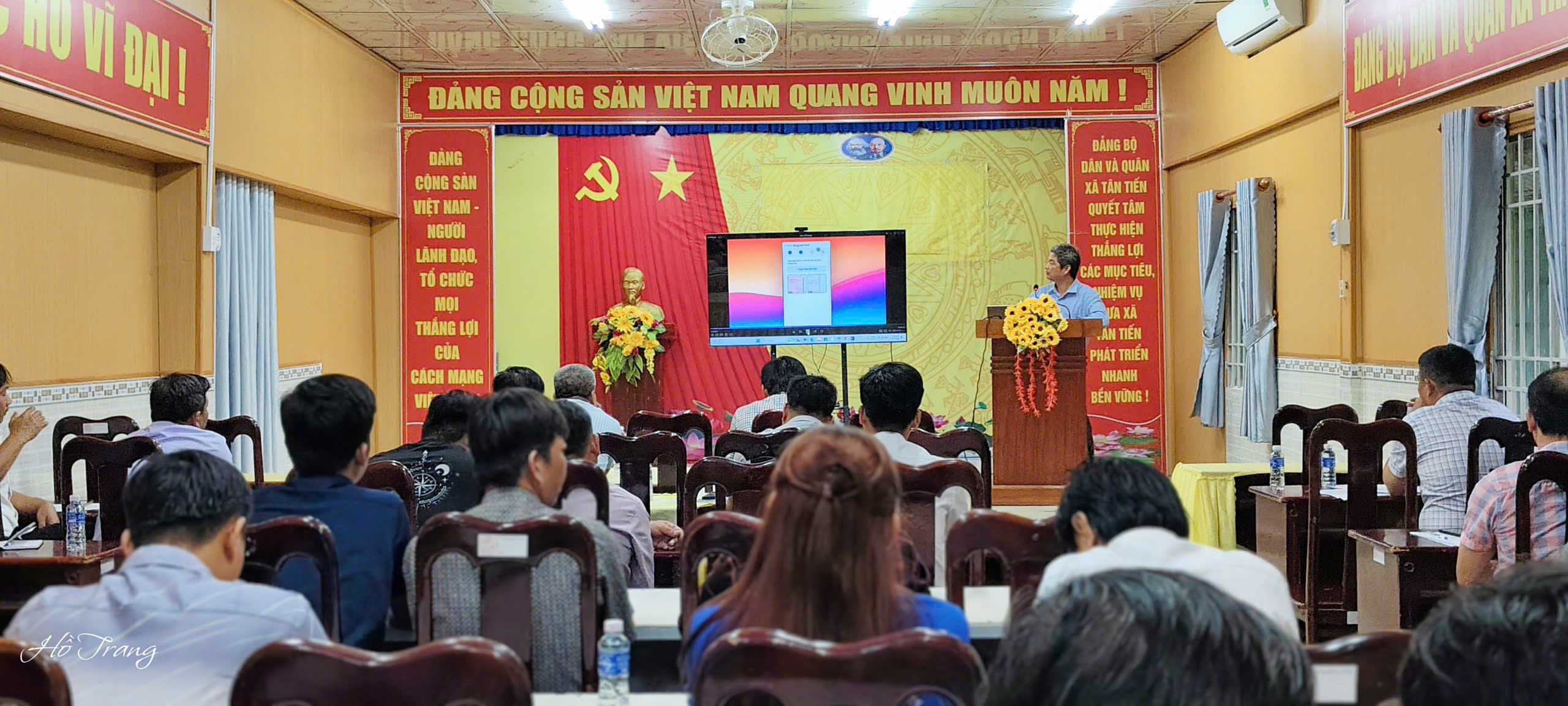 HỌP TỔ CÔNG TÁC TĂNG CƯỜNG ĐẨY MẠNH CÔNG TÁC ĐO ĐẠC, LẬP BẢN ĐỒ ĐỊA CHÍNH, LẬP HỒ SƠ ĐỊA CHÍNH VÀ HOÀN THÀNH CƠ SỞ DỮ LIỆU QUỐC GIA VỀ ĐẤT ĐAI