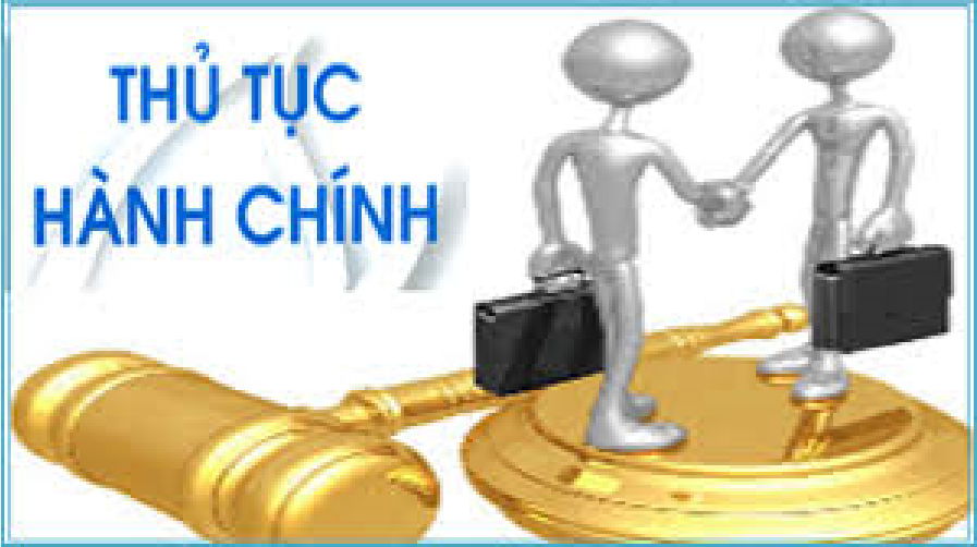 Đối thoại với tổ chức, cá nhân về thủ tục hành chính, giải quyết thủ tục hành chính