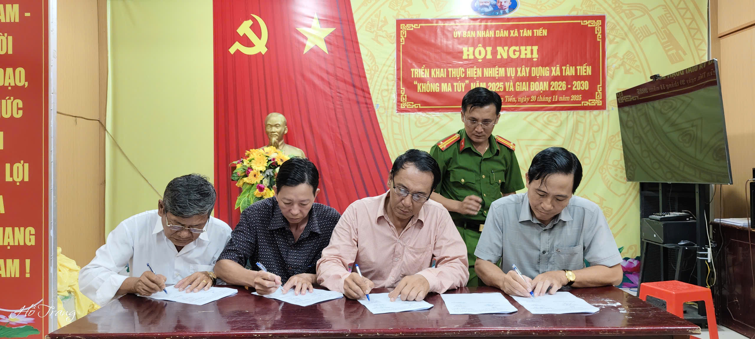 anh tin bai