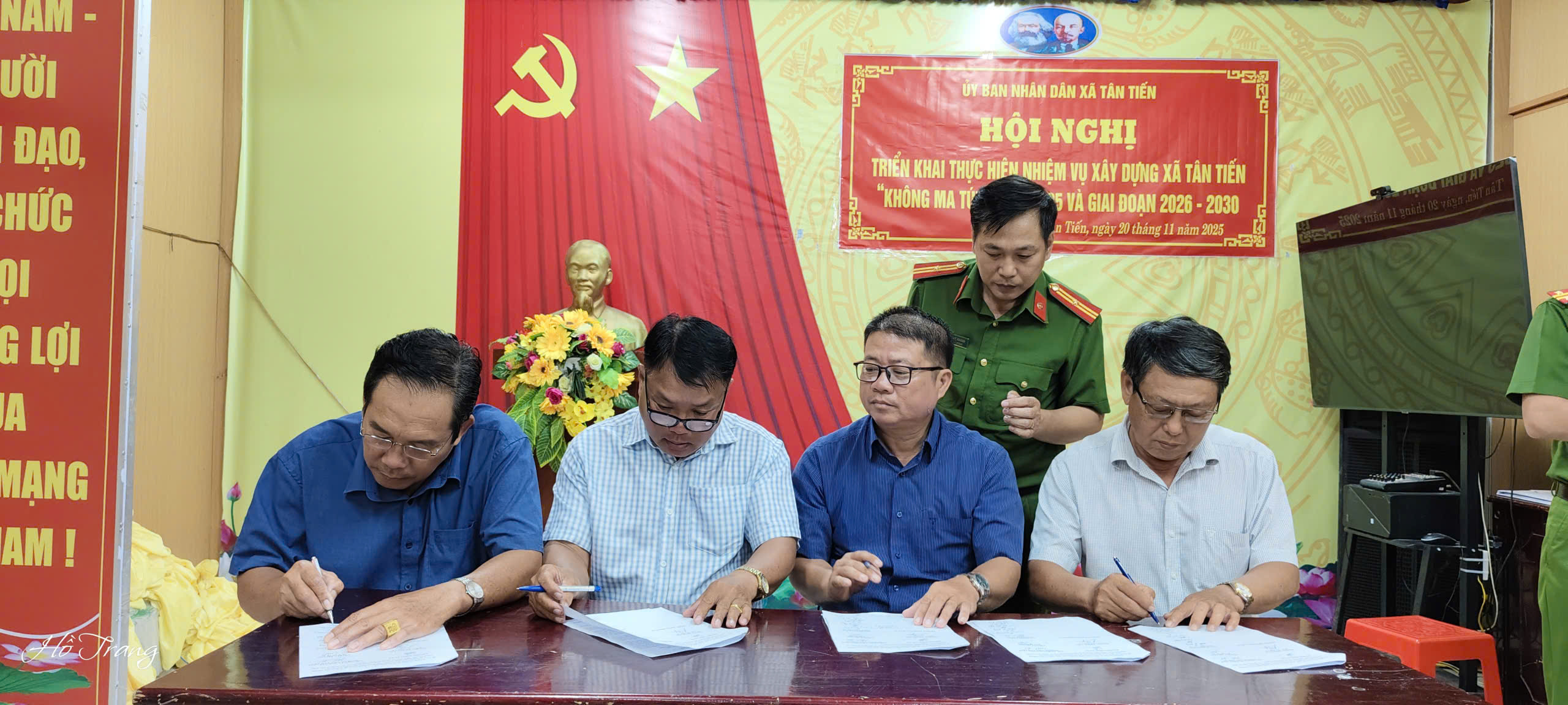 anh tin bai