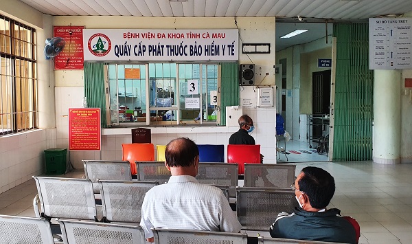 Tăng cường phòng, chống gian lận, trục lợi quỹ bảo hiểm xã hội, bảo hiểm thất nghiệp, bảo hiểm y tế