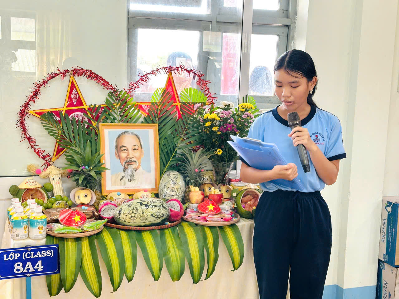 Anh-tin-bai