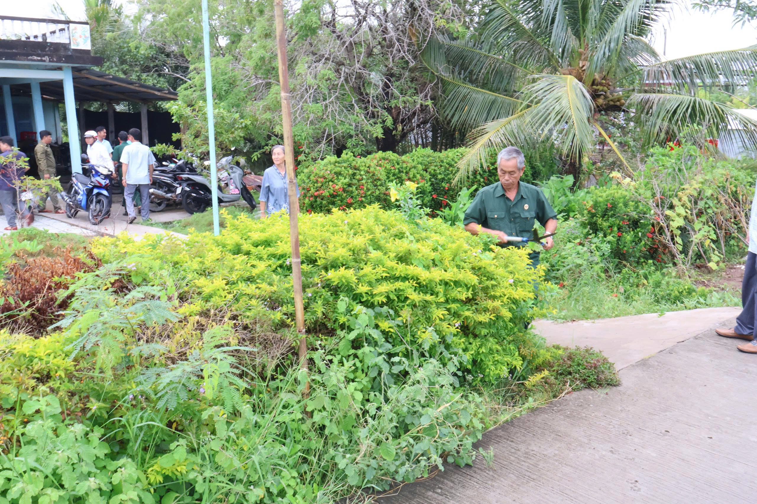 Anh-tin-bai